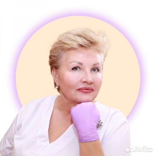 Массаж лица в Знаменском, на кмр