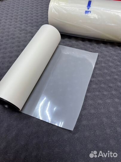 Пленка для печати DTF гор. отрыва, 30 см