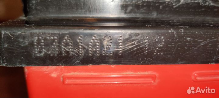 АКБ e-LAB 62A*ч б/у