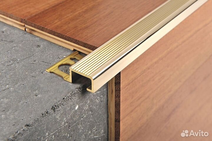 Латунь полоса, профиль