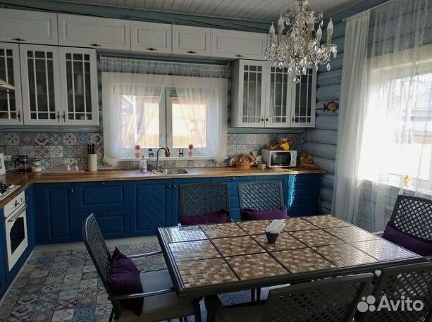 Кухня под заказ