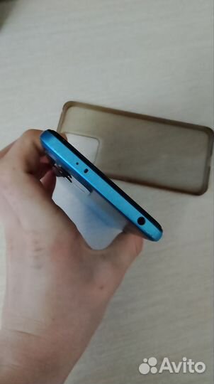 Xiaomi Poco X5, 8/256 ГБ