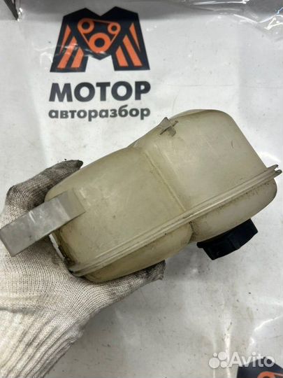 Бачок расширительный Ford Focus 2 хетчбэк 1.8 qqdb
