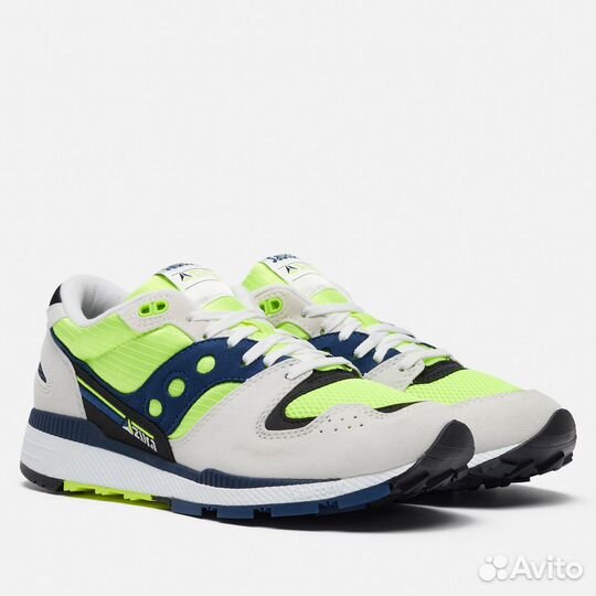 Мужские кроссовки Saucony Azura