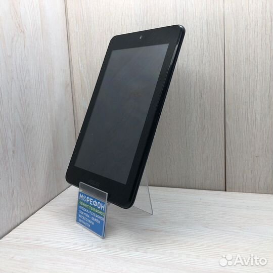 С) Asus MemoPad K00B (на запчасти)