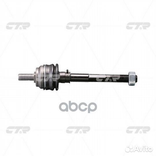 Тяга рулевая CR0358 CTR