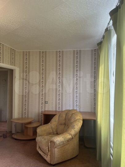 1-к. квартира, 29,8 м², 9/9 эт.