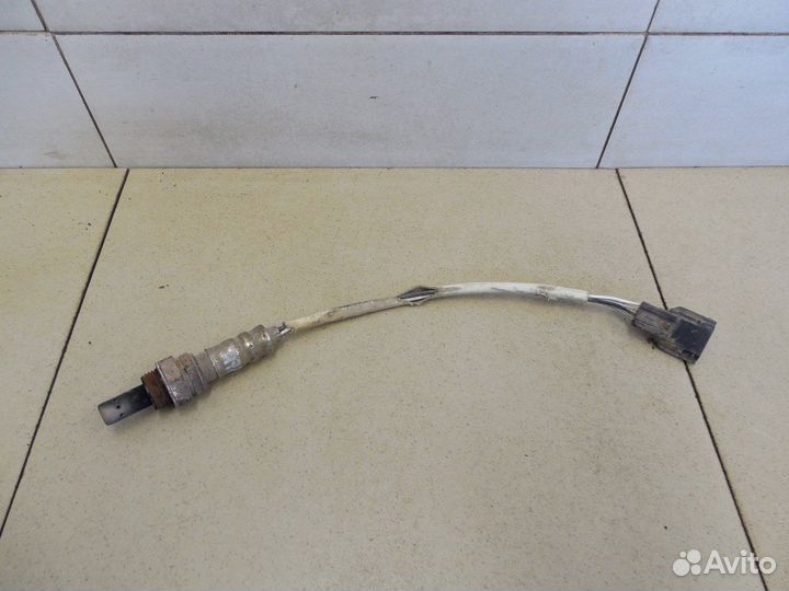 Датчик кислородный/Lambdasonde Almera (G15) 2013