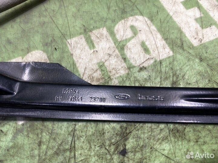 Стеклоподъемный механизм передний правый Ford