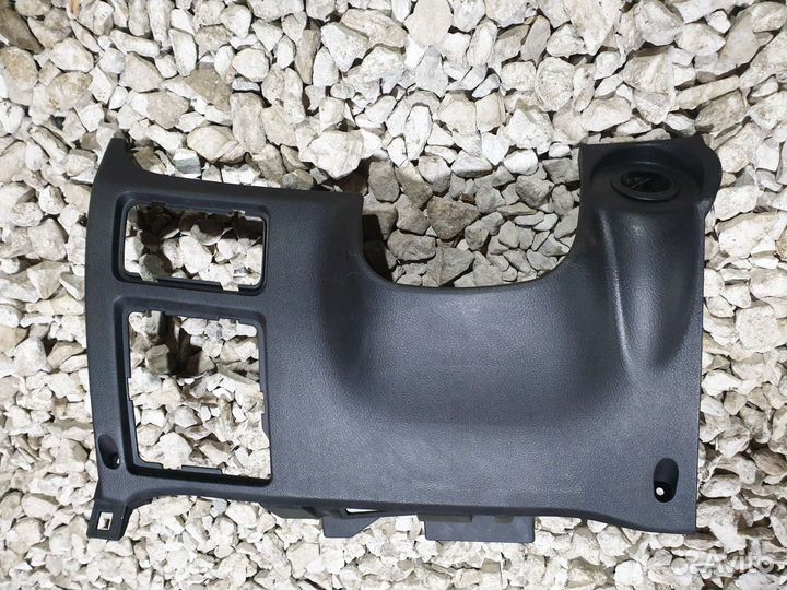 Накладка салона Santa Fe 2 Санта Фе