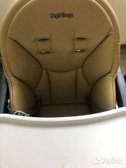 Стул для кормления