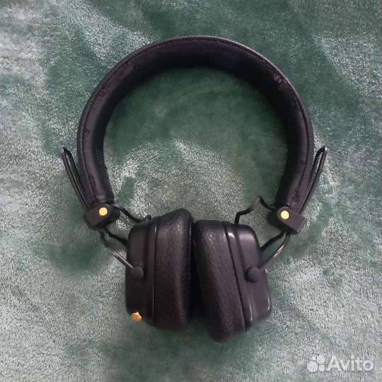 Marshall major 3 bluetooth