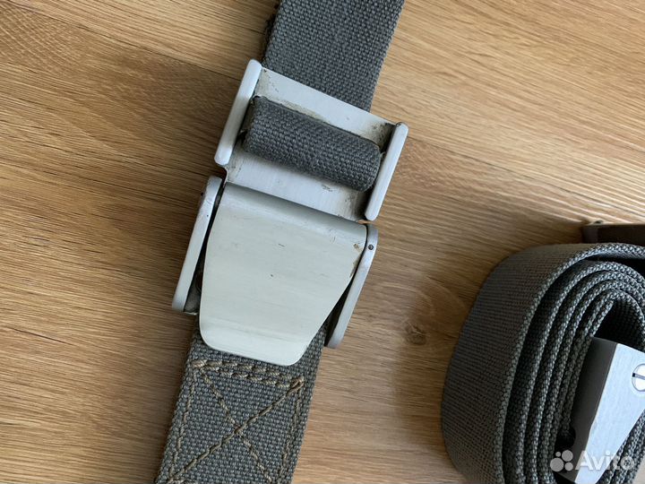 Ремень летный