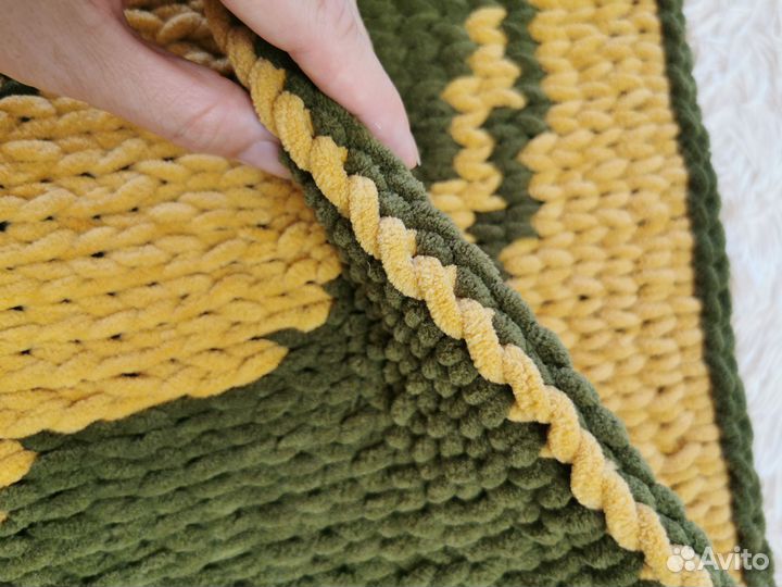 Плед покрывало детский