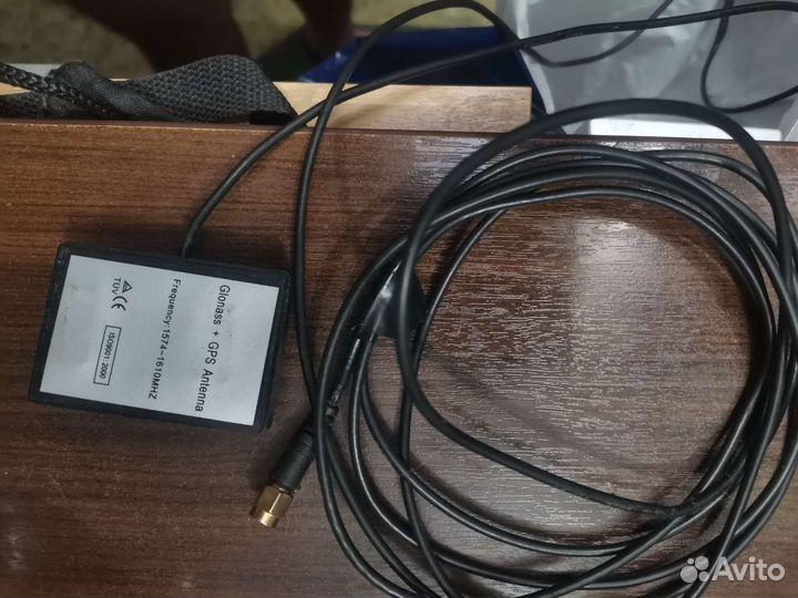 Gps глонасс автоскан