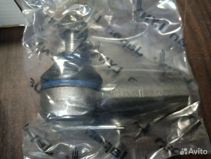 Рулевой наконечник передний Honda Hr-V GH