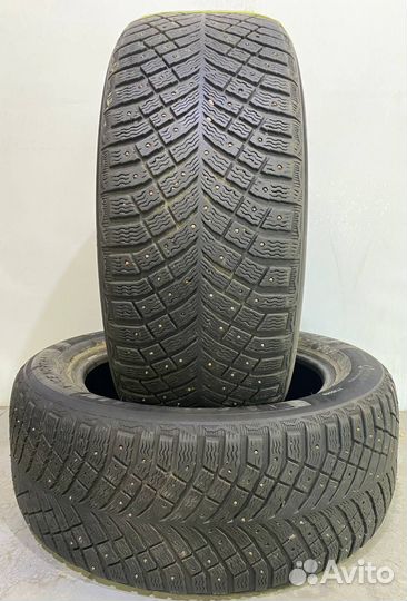 Michelin X-Ice North 4 SUV 265/50 R19