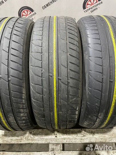 Tigar High Performance 195/60 R15 88H