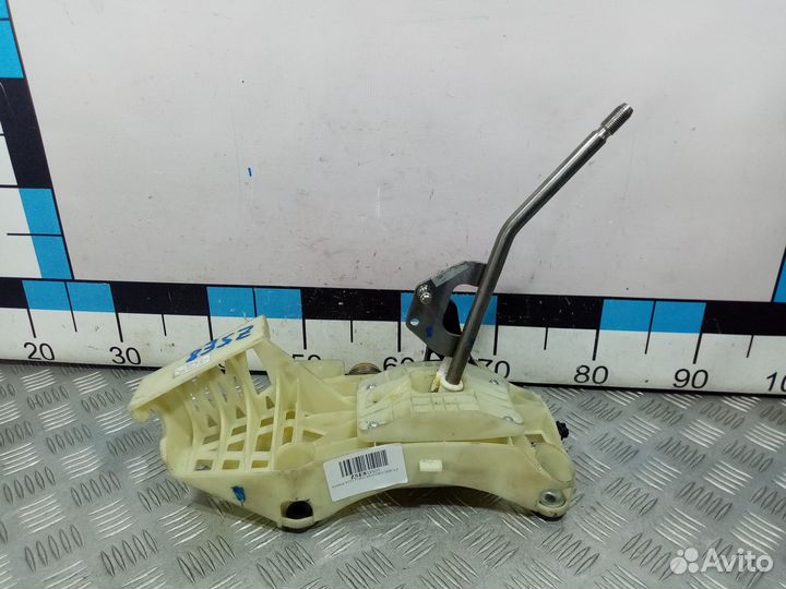 Б/У Кулиса МКПП Ford Mondeo IV#002