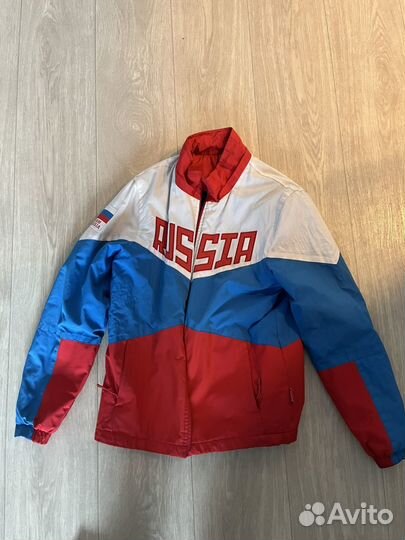 Куртка демисезонная 42 44 россия