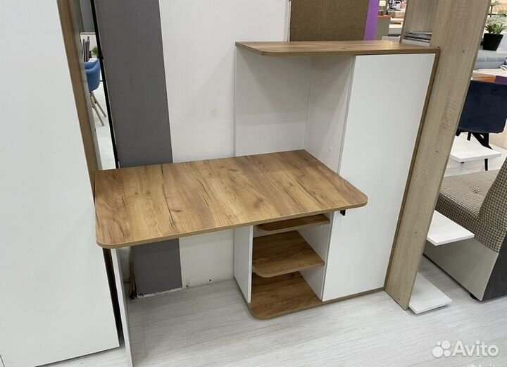 Рабочий стол 