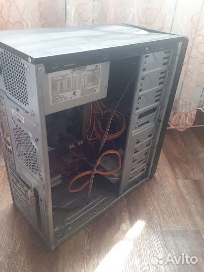 Компьютер для учебы
