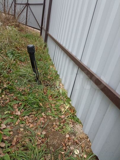 Участок 9,8 сот. (ИЖС)