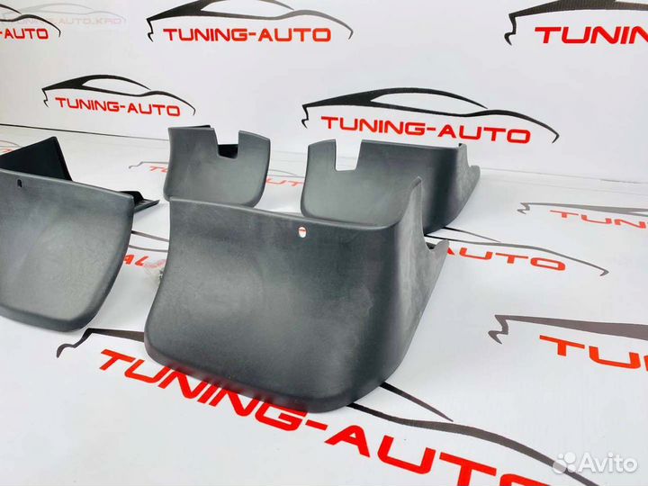 Брызговики Lexus RX330