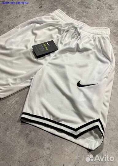 Шорты Nike (Арт.39017)