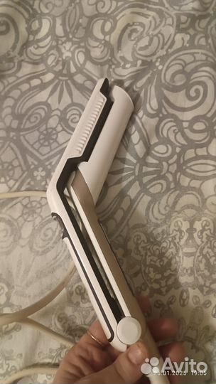 Плойка Rowenta Volum'24 CF6460F0