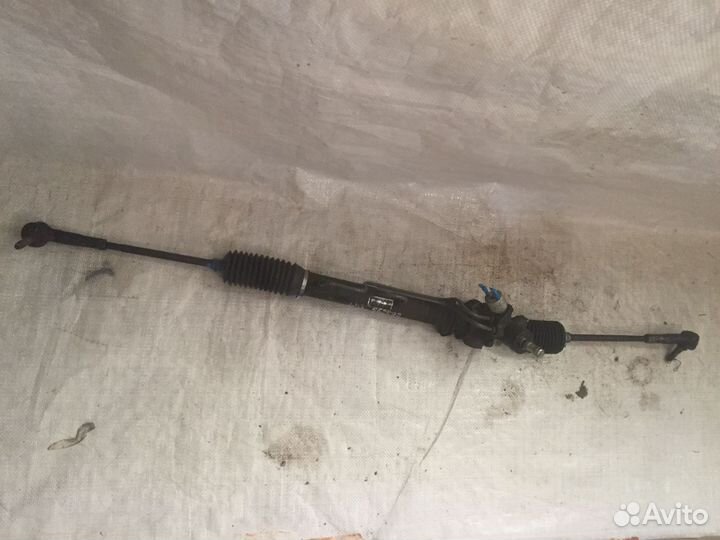 Рулевая рейка Тойота Корса Терсел Королла II