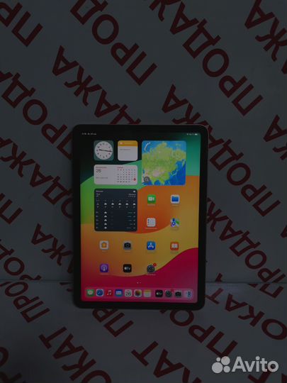 Планшет Apple iPad 64 гб