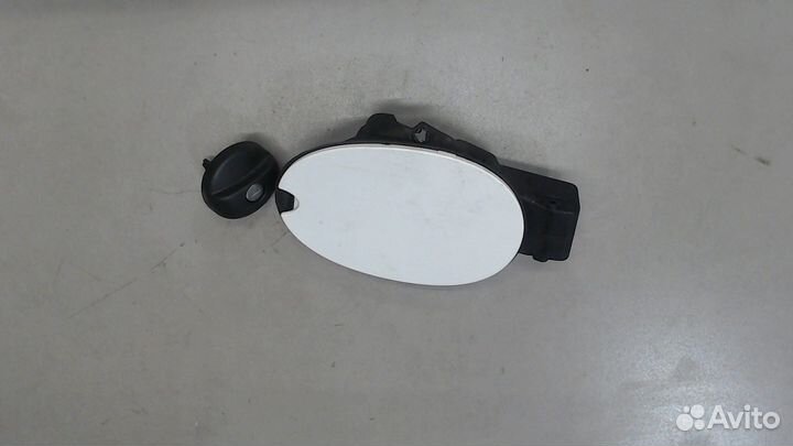 Лючок бензобака Peugeot Expert, 2009