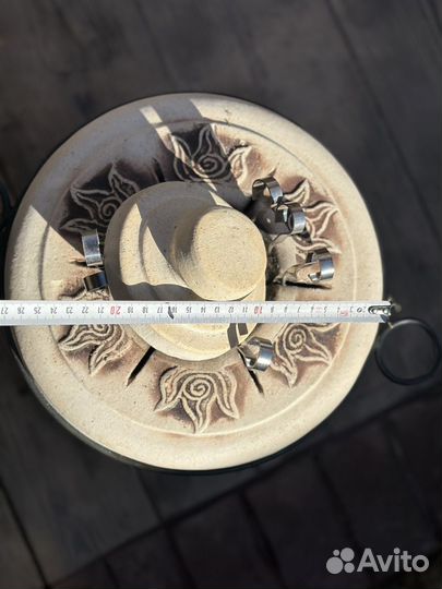 Тандыр кочевник