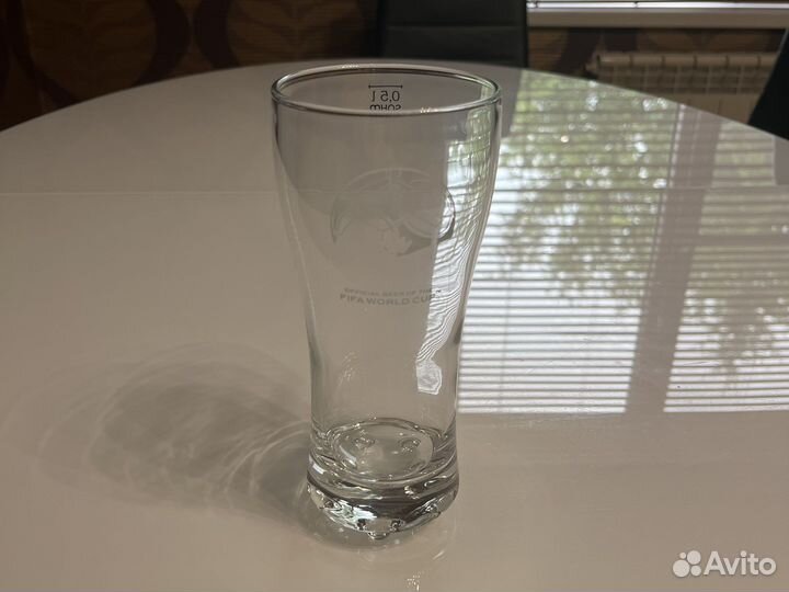 Стаканы для пива