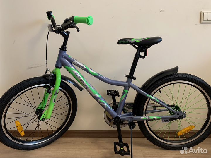 Новый Forward Skif 20