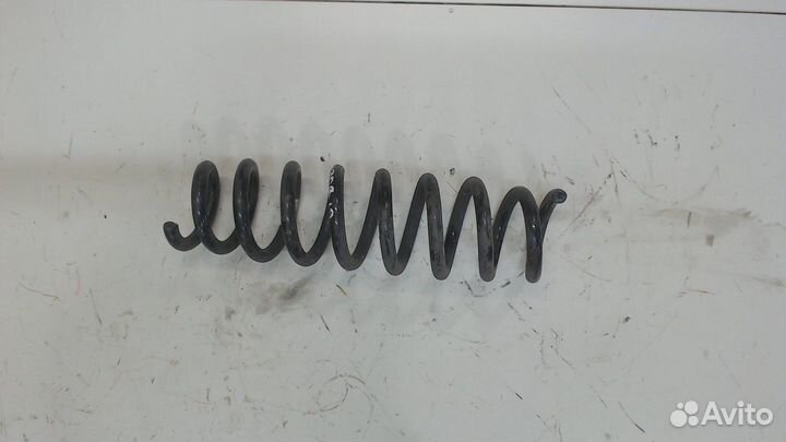 Пружина подвески BMW 2 F22 2013, 2015