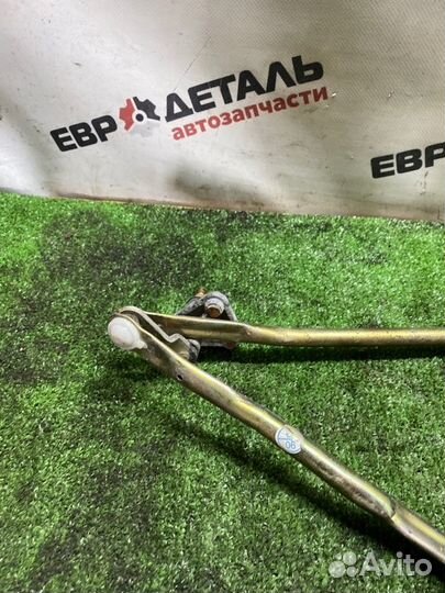 Трапеция дворников Chery Kimo S12 хетчбэк 1.3