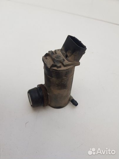 Насос омывателя (Geely Atlas)