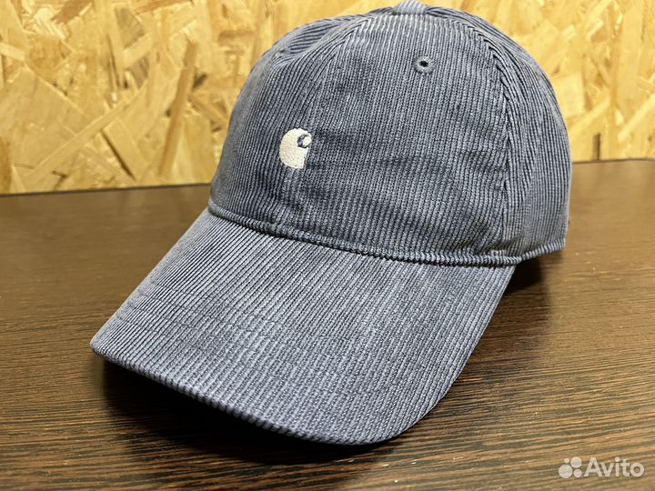 Кепка carhartt