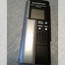 Диктофон olympus