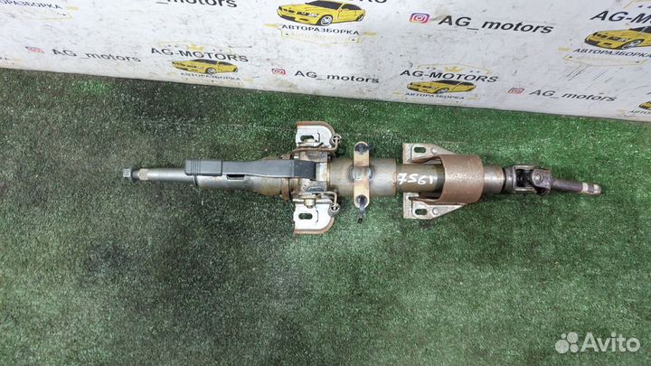 Колонка рулевая Carisma 1