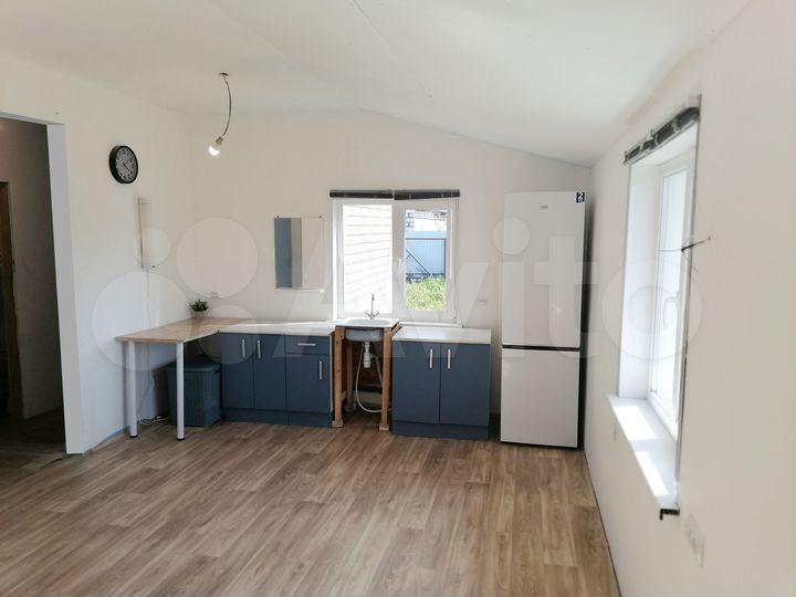 Дом 79,6 м² на участке 6 сот.