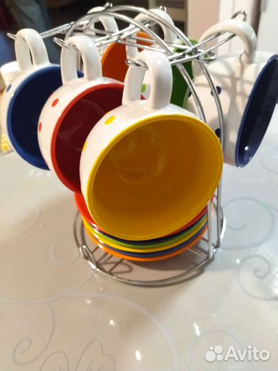 Чайный набор