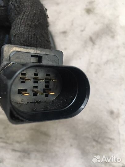 Датчик кислорода Volkswagen Phaeton (1981)