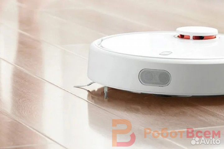 Боковая щетка для робот пылесоса Xiaomi