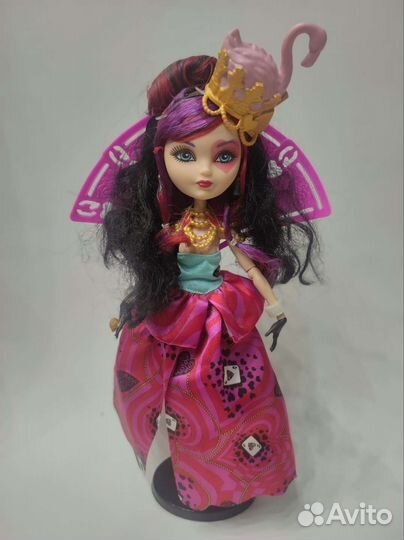 Кукла евер афтер хай