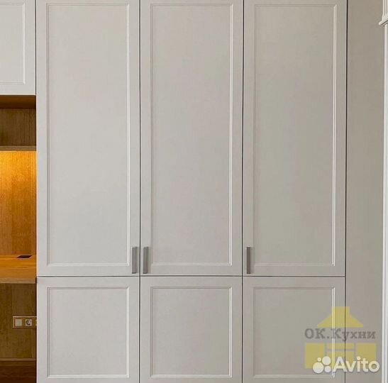 Шкаф куп на заказ