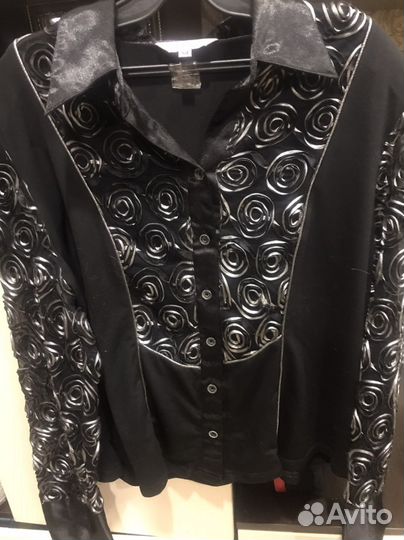 Блузка женская 52 54