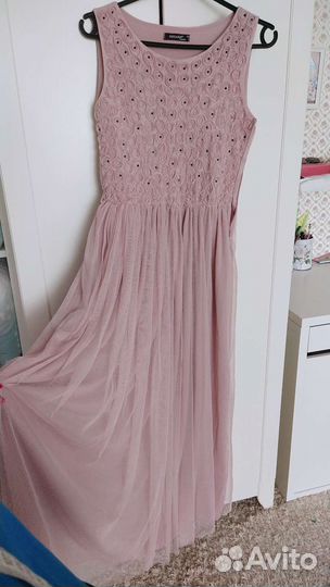 Платье на любой праздник